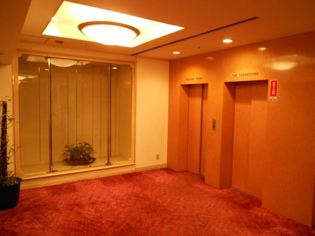 Hotel Bougainvillea Shinjuku - Tokyo — Photos 2